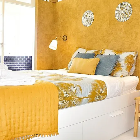 Apartamento Benskins Loft Downtown