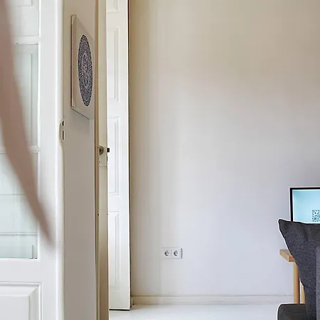 아파트 Benskins Loft Downtown