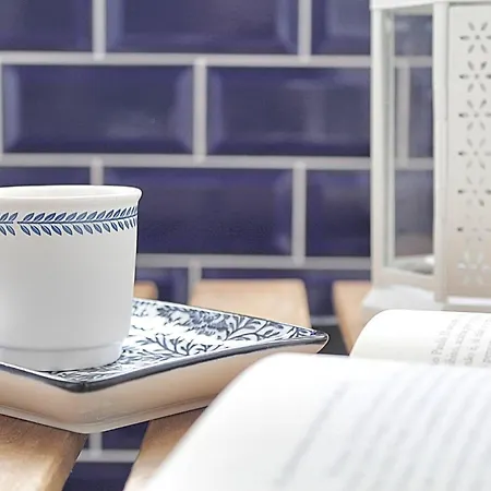 아파트 Benskins Loft Downtown *