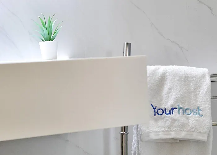 Benskins Loft Downtown