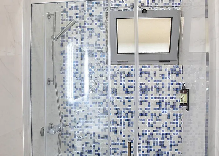 아파트 Benskins Loft Downtown