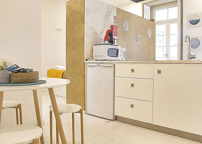 Benskins Loft Downtown * 포르투