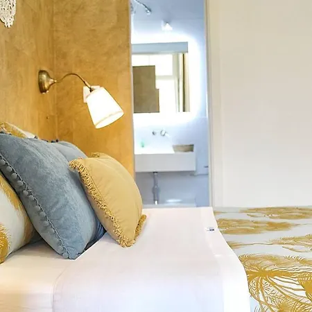 Apartamento Benskins Loft Downtown