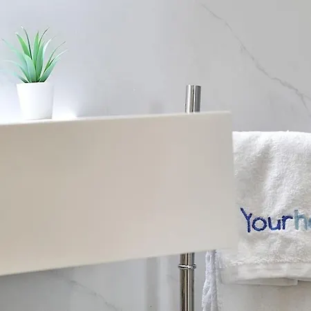 Benskins Loft Downtown Апартаменты