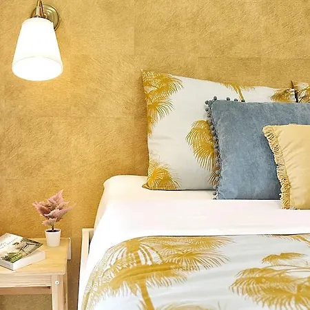 Benskins Loft Downtown Apartamento Oporto