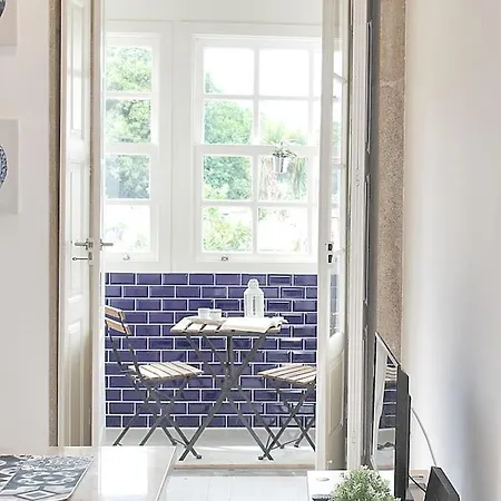 Apartamento Benskins Loft Downtown *