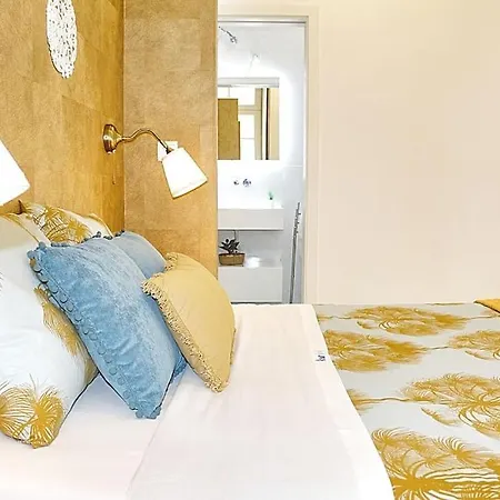 Benskins Loft Downtown