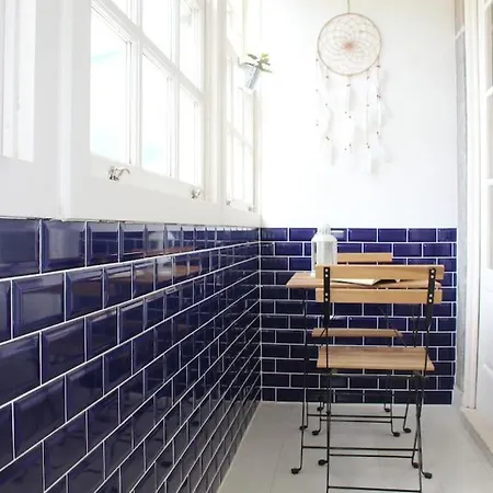 Benskins Loft Downtown Apartamento