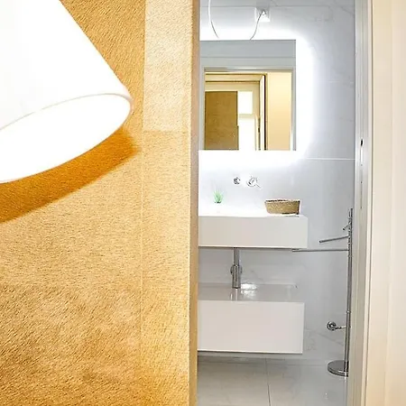 Benskins Loft Downtown Апартаменты Порту