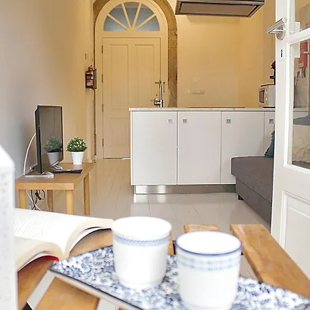 Benskins Loft Downtown Apartman *