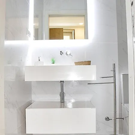 Apartman Benskins Loft Downtown Porto