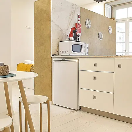 Benskins Loft Downtown * Порту