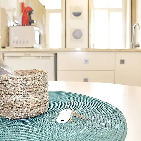 Apartman Benskins Loft Downtown Porto