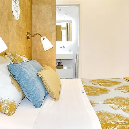 Benskins Loft Downtown