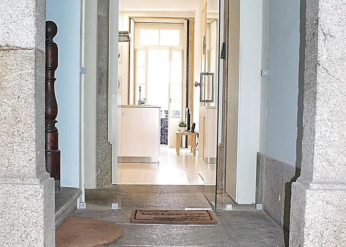 Appartement Benskins Loft Downtown *