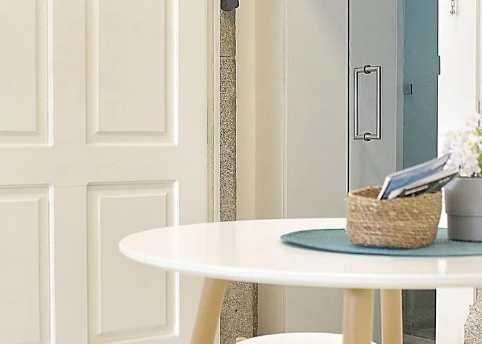 Benskins Loft Downtown *