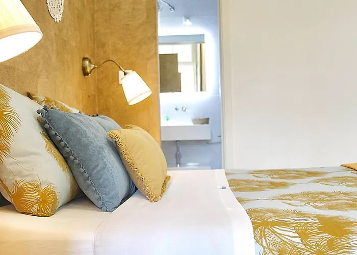 Benskins Loft Downtown