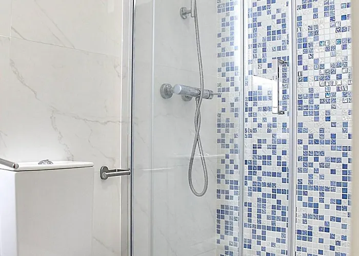 Benskins Loft Downtown *