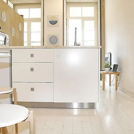 Benskins Loft Downtown *