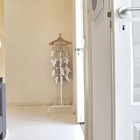 アパート Benskins Loft Downtown