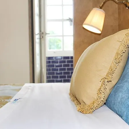 Benskins Loft Downtown ポルト