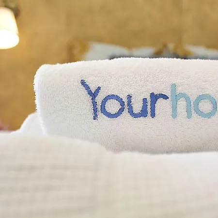 Benskins Loft Downtown شقة