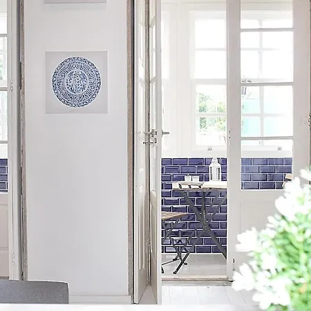 Benskins Loft Downtown