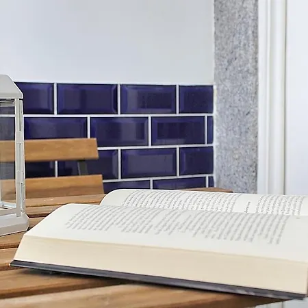 شقة Benskins Loft Downtown