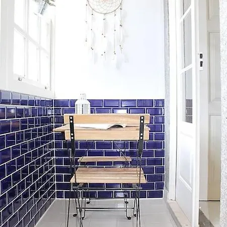 شقة Benskins Loft Downtown *