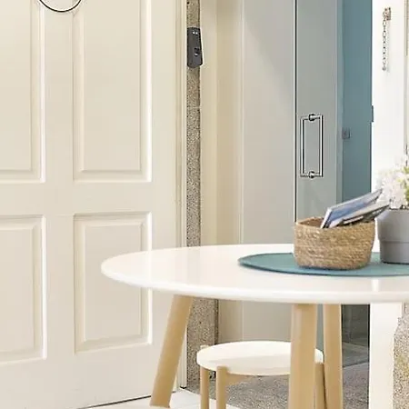 Benskins Loft Downtown アパート