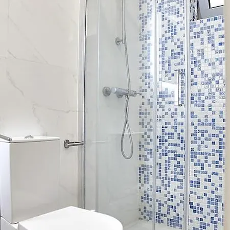 Benskins Loft Downtown بورتو