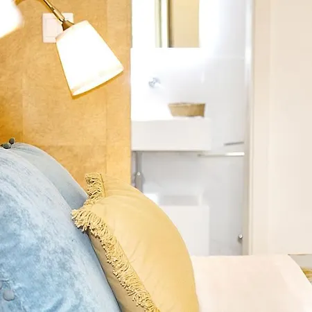 Benskins Loft Downtown * Porto