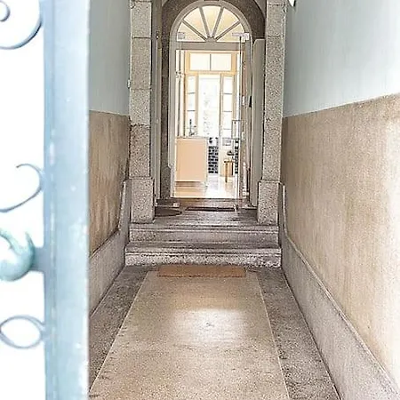 Benskins Loft Downtown アパート *