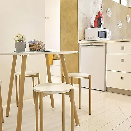 Benskins Loft Downtown