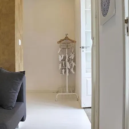 Benskins Loft Downtown بورتو