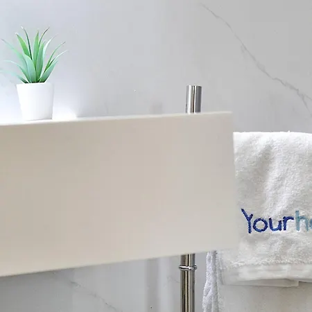 Benskins Loft Downtown