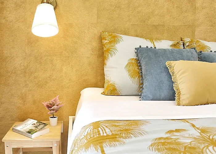 Benskins Loft Downtown 波尔图