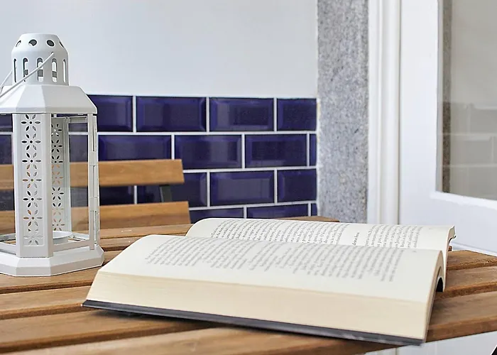 Benskins Loft Downtown