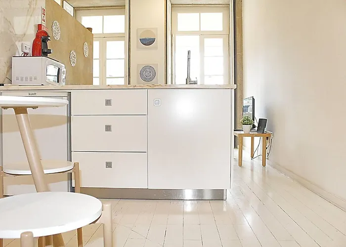 Benskins Loft Downtown *