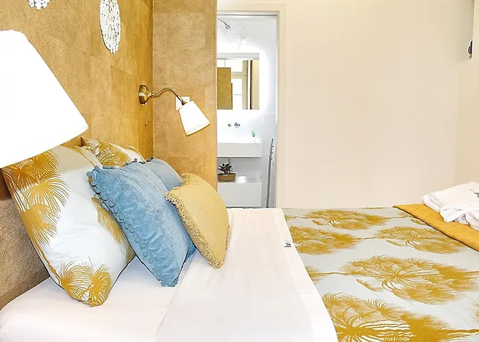 Benskins Loft Downtown