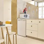 Benskins Loft Downtown * Oporto