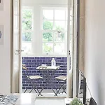 Benskins Loft Downtown Apartamento Oporto